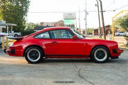 1986 Porsche 911 Carrera for sale