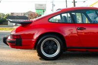 1986 Porsche 911 Carrera for sale