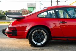 1986 Porsche 911 Carrera for sale