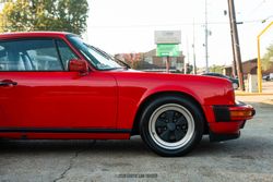 1986 Porsche 911 Carrera for sale