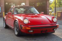 1986 Porsche 911 Carrera for sale