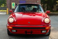 1986 Porsche 911 Carrera for sale
