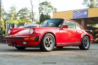 1986 Porsche 911 Carrera for sale