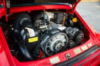 1986 Porsche 911 Carrera for sale