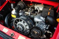 1986 Porsche 911 Carrera for sale