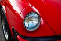 1986 Porsche 911 Carrera for sale