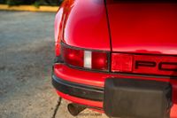 1986 Porsche 911 Carrera for sale