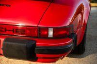 1986 Porsche 911 Carrera for sale