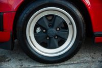 1986 Porsche 911 Carrera for sale