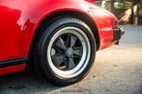1986 Porsche 911 Carrera for sale