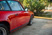 1986 Porsche 911 Carrera for sale