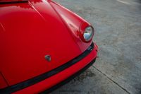 1986 Porsche 911 Carrera for sale