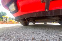 1986 Porsche 911 Carrera for sale