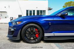 2020 Ford Mustang Shelby GT500 for sale