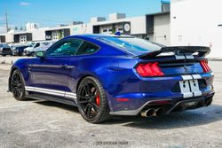 2020 Ford Mustang Shelby GT500 for sale