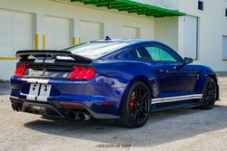 2020 Ford Mustang Shelby GT500 for sale