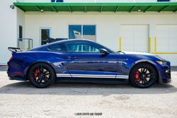 2020 Ford Mustang Shelby GT500 for sale