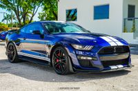 2020 Ford Mustang Shelby GT500 for sale