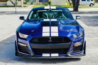 2020 Ford Mustang Shelby GT500 for sale
