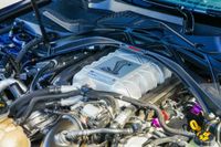 2020 Ford Mustang Shelby GT500 for sale