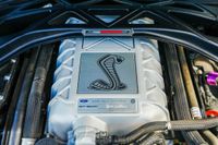 2020 Ford Mustang Shelby GT500 for sale