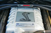 2020 Ford Mustang Shelby GT500 for sale