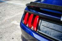 2020 Ford Mustang Shelby GT500 for sale