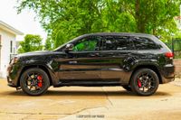 2021 Jeep Grand Cherokee SRT for sale