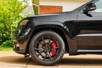 2021 Jeep Grand Cherokee SRT for sale