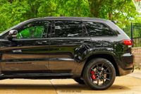 2021 Jeep Grand Cherokee SRT for sale