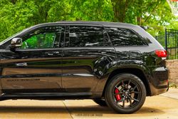 2021 Jeep Grand Cherokee SRT for sale