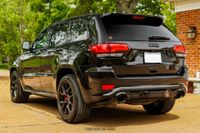 2021 Jeep Grand Cherokee SRT for sale
