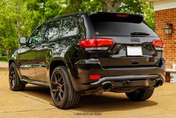 2021 Jeep Grand Cherokee SRT for sale