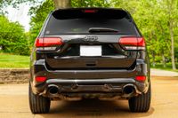 2021 Jeep Grand Cherokee SRT for sale