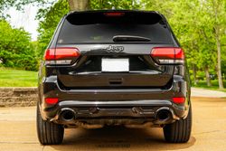 2021 Jeep Grand Cherokee SRT for sale