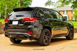 2021 Jeep Grand Cherokee SRT for sale