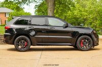 2021 Jeep Grand Cherokee SRT for sale