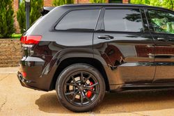 2021 Jeep Grand Cherokee SRT for sale