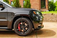 2021 Jeep Grand Cherokee SRT for sale