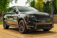 2021 Jeep Grand Cherokee SRT for sale