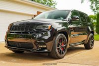 2021 Jeep Grand Cherokee SRT for sale
