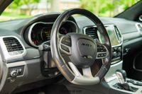 2021 Jeep Grand Cherokee SRT for sale