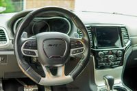 2021 Jeep Grand Cherokee SRT for sale