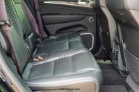 2021 Jeep Grand Cherokee SRT for sale