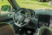 2021 Jeep Grand Cherokee SRT for sale