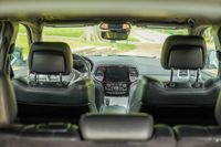 2021 Jeep Grand Cherokee SRT for sale