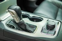 2021 Jeep Grand Cherokee SRT for sale