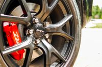 2021 Jeep Grand Cherokee SRT for sale