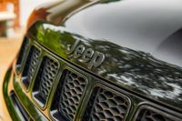 2021 Jeep Grand Cherokee SRT for sale
