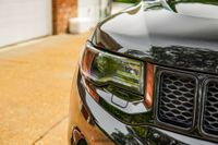 2021 Jeep Grand Cherokee SRT for sale